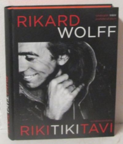 Rikitikitavi. En folkhemsberättelse.