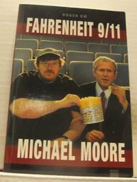 Boken om Fahrenheit 9/11.
