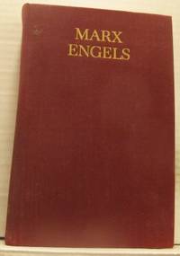 Collected Works.  Volume  18. Marx and Engels:…