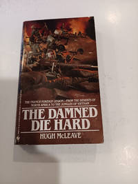 The Damned Die Hard