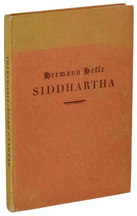 Siddhartha by Hesse, Hermann - 1922