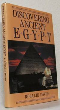 Discovering Ancient Egypt.