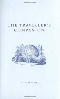 The Traveller's Companion (The Companion Series)