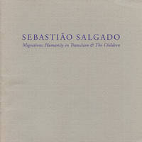 Migrations: Humanity in Transition & the Children