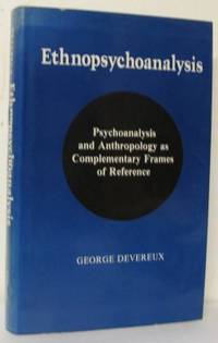 Ethnopsychoanalysis. Psychoanalysis and…