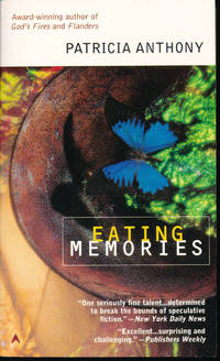 Eating Memories