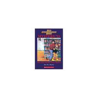 Mary Anne and the Library Mystery (Baby-Sitters Club Mysteries, No.13)