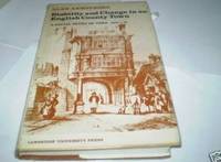 Stability and Change in an English County Town: A Social Study of York 1801&acirc;51