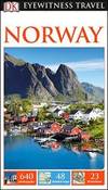 DK Eyewitness Travel Guide: Norway