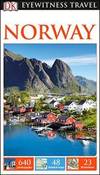 DK Eyewitness Travel Guide: Norway by DK - 2016-03-06