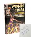 Winnin' Times: the Magical Journey of the Los Angeles Lakers