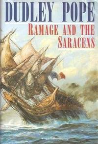 RAMAGE AND THE SARACENS