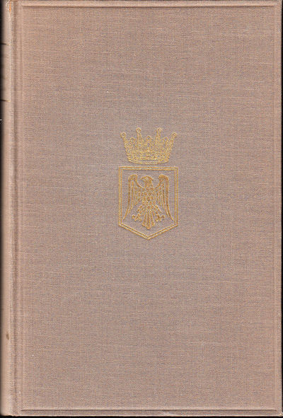 Värmlands nation i Uppsala 1925-1934.…