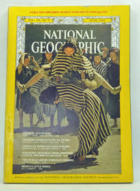 The National Geographic Magazine, Volume 133, Number 6 (June 1968)