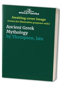 Ancient Greek Mythology
