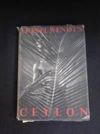 image of Lionel Wendt's Ceylon