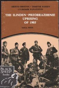image of Ilinden-Preobrazhenie Uprising of 1903
