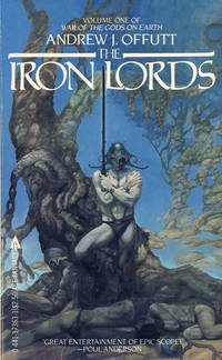 THE IRON LORDS