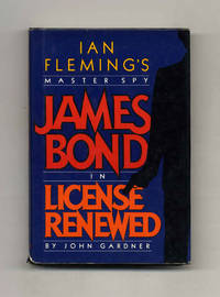 image of License Renewed