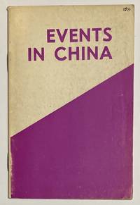 Events In China - 