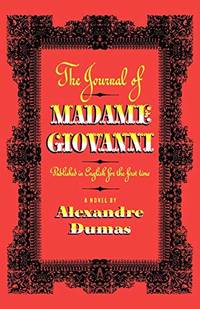 The Journal of Madame Giovanni