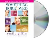 image of Something Borrowed: A Novel