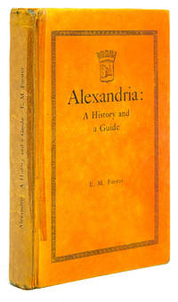 image of Alexandria: A History and a Guide