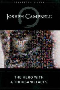 The Hero With a Thousand Faces by Campbell, Joseph - 2008