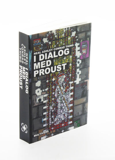 I dialog med Proust. Den danske Proustreception…