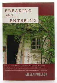 Breaking and Entering