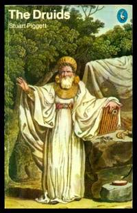 cover of THE DRUIDS
