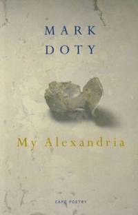 image of My Alexandria (Cape Poetry S.)