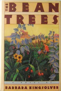 cover of The Bean Trees