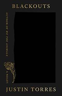 Blackouts: A Novel **SIGNED 1st Edition/1st Printing**