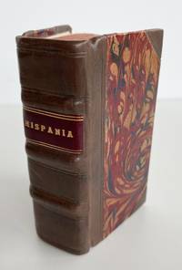 Hispania sive de regis Hispaniae regnis et opibus commentarius [Spain, or a commentary on the kingdoms and… by Johannes de Laet - First Edition - 1629 - from Uncommon Works, IOBA, ABAA, ILAB (SKU: 1093)