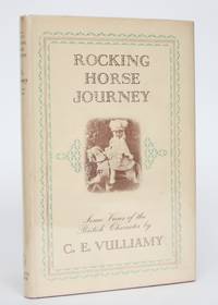 image of Rocking Horse Journey: Some Views on the British Character