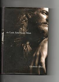 image of The Last American Man