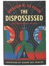 The Dispossessed: A Novel