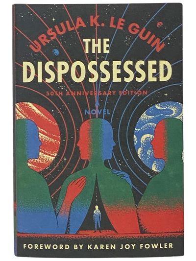 The Dispossessed: A Novel
