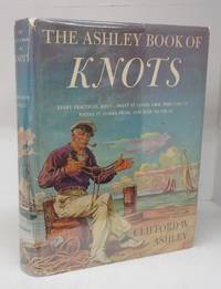 cover of The Ashely Book of Knots
