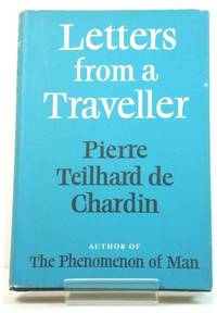 image of Letters from a Traveller