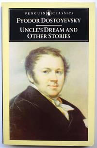 Uncle's Dream and Other Stories