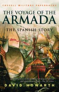 image of The Voyage of the Armada: The Spanish Story (Windrush Press Book)