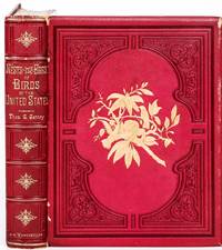 NESTS AND EGGS OF BIRDS OF THE UNITED STATES