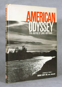 image of American Odyssey, The Journey Of Lewis And Clark