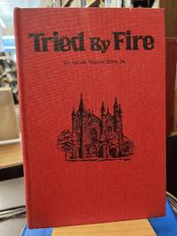 TRIED BY FIRE: Washington Street United Methodist Church, Columbia, South Carolina