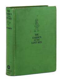 The Garden of the Lost Key