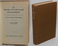 cover of The Theory of Capitalist Development
