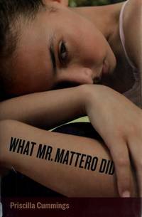 What Mr. Mattero Did