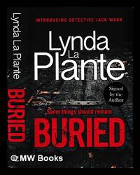 Buried / Lynda La Plante